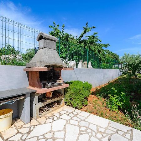 Villa Elisa Kastelir Ngoại thất bức ảnh