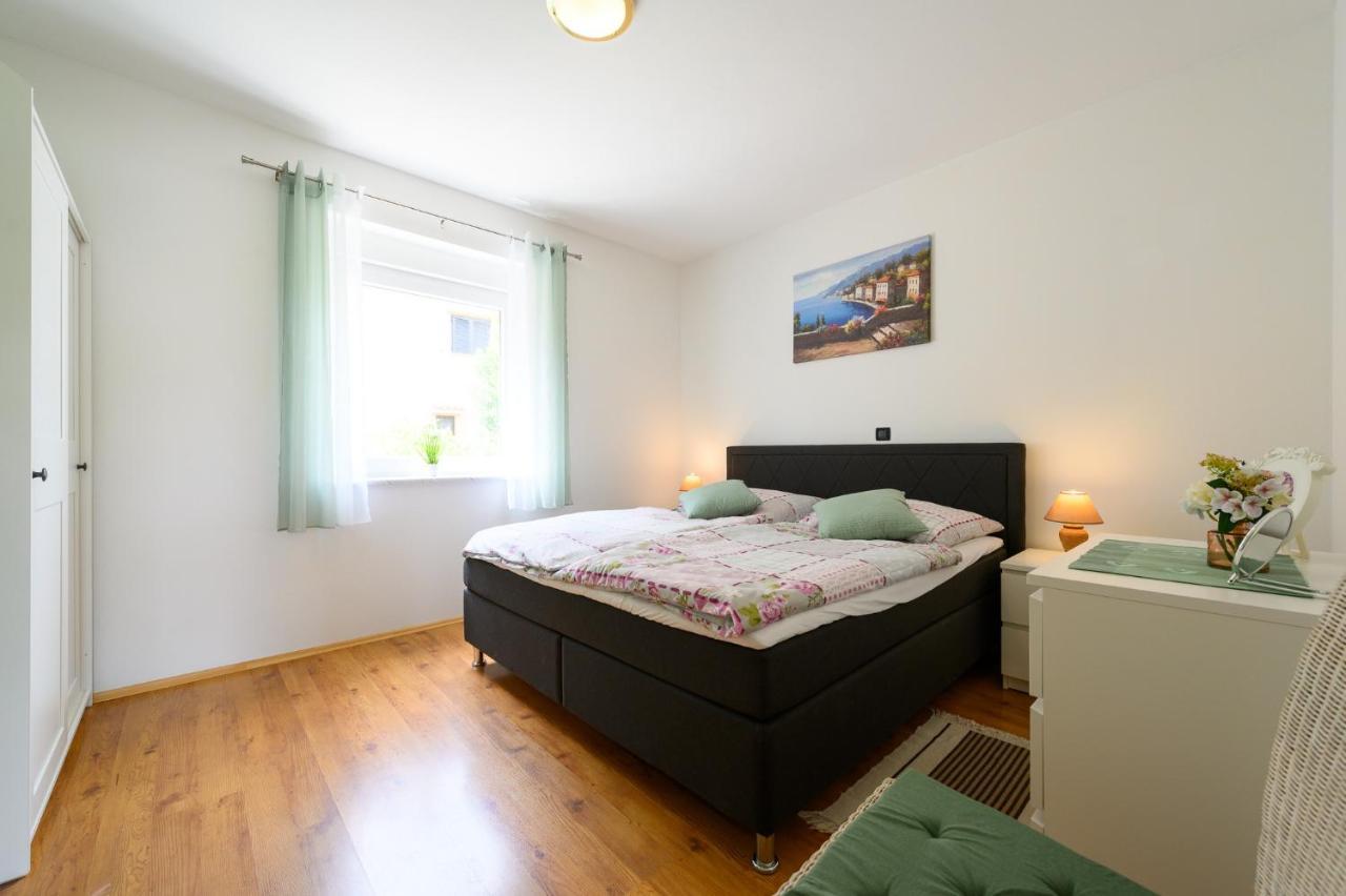 Villa Elisa Kastelir Ngoại thất bức ảnh