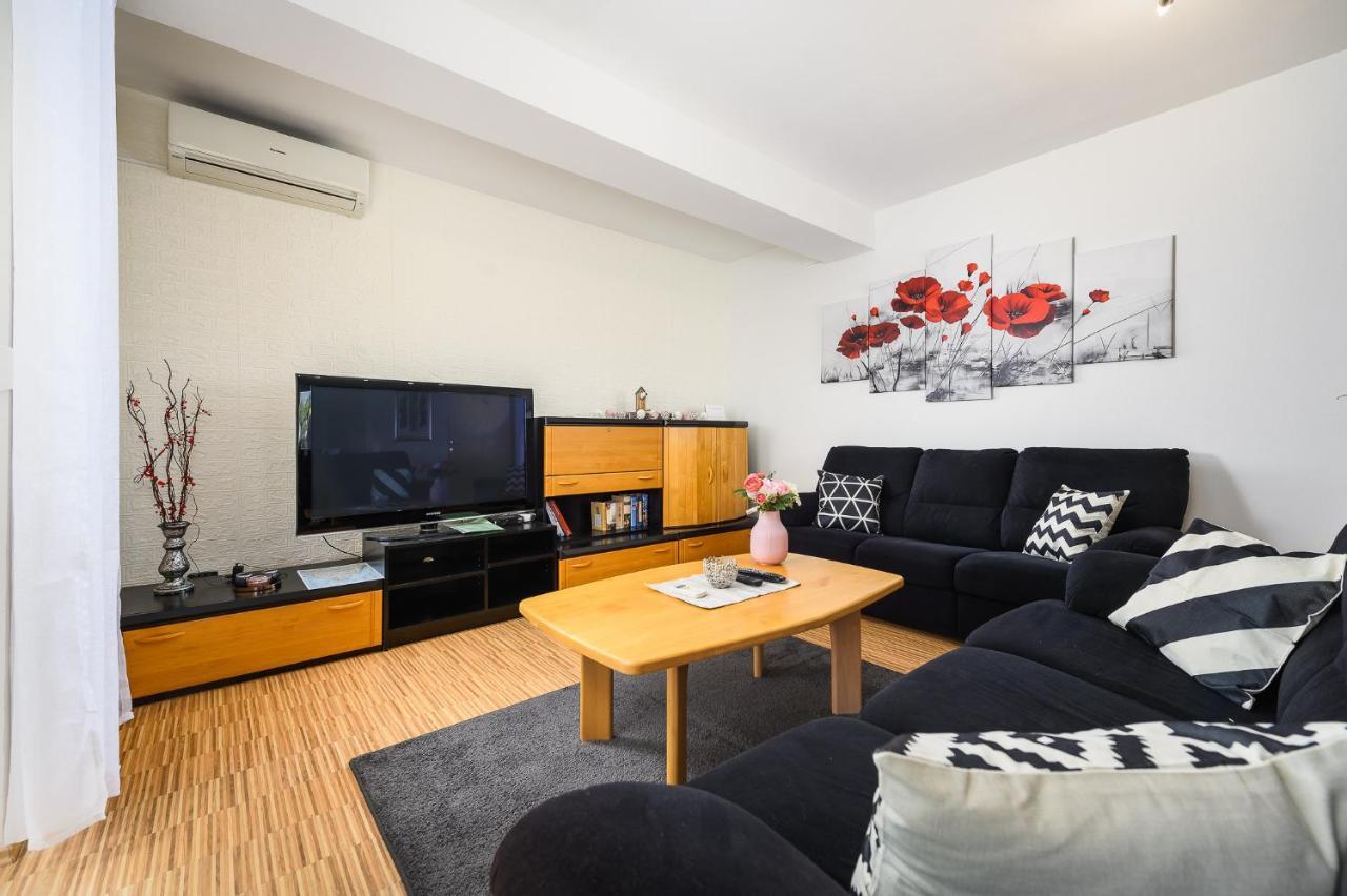 Villa Elisa Kastelir Ngoại thất bức ảnh